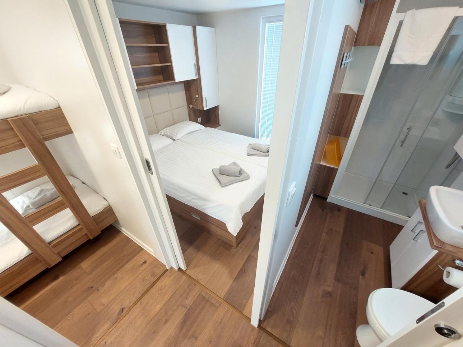 House Boat Oliva - Floating House Villa PUY Eksteriør bilde